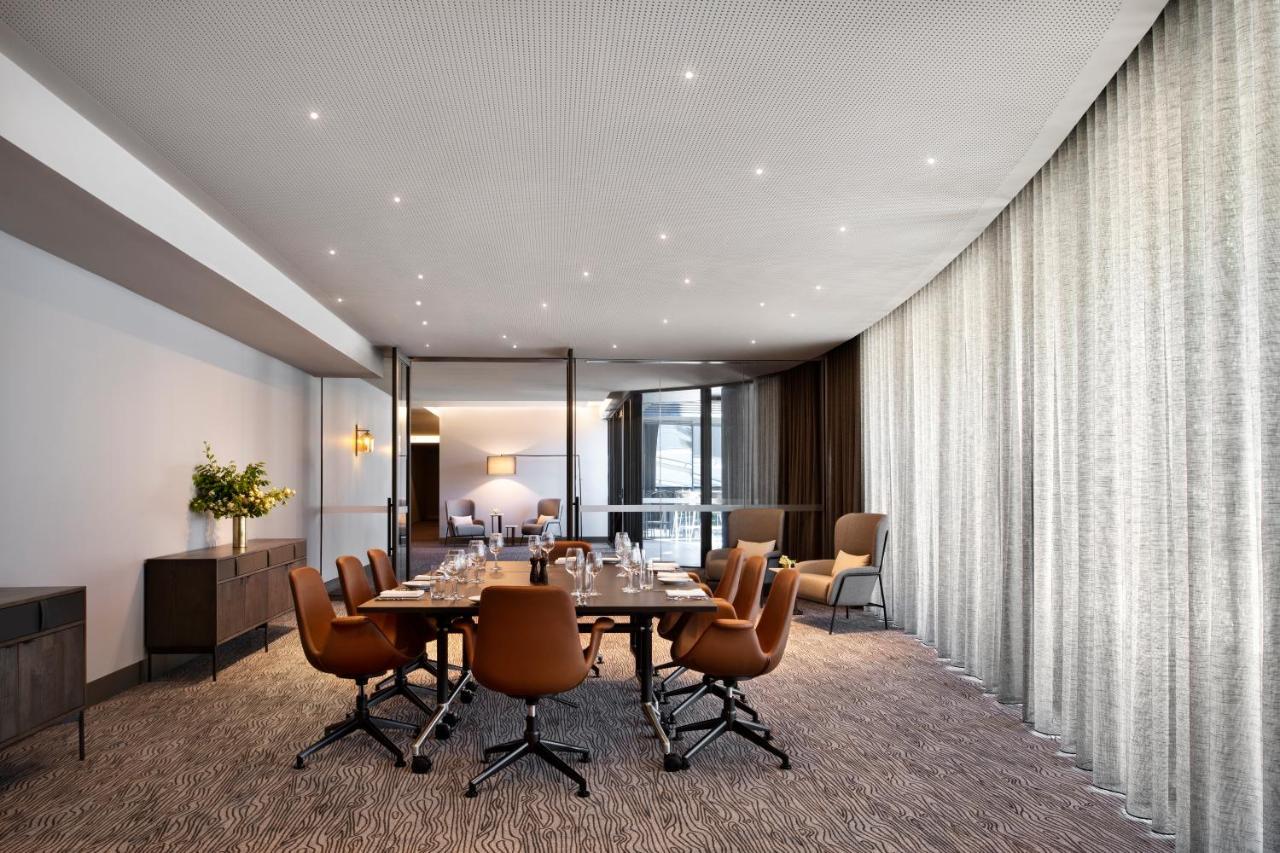Melbourne Marriott Hotel Docklands Luaran gambar The Westin Sydney